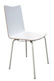 Dining Chairs, Kfc Chair, Plywood Chair (SF-8045)