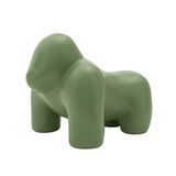 PE Gorilla Stool Leisure Chairs Sofa Modern Furniture