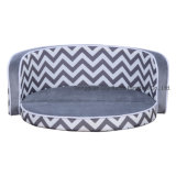 Factory Direct Price Luxury Dog Bed with Foldable Pet Product