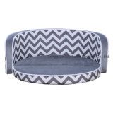 Factory Direct Price Luxury Dog Bed with Foldable Pet Product