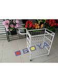 Wheel Barrow, Trolley for Goods Transportation