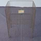 Easy Essembly Wire Basket