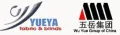 Jiangyin Wuyue Building Energy Saving Technology Co., Ltd. logo