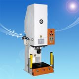 July 1t Manual Air Press Machine (JLYC)