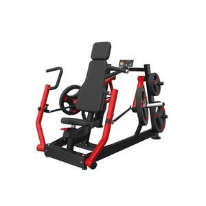 Commercial Gym Equipment Exercise Machine Fitness Sport Product Split Push Chest Trainer