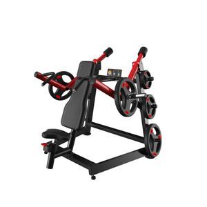 Commercial Gym Equipment Exercise Machine Home Fitness Sport Product Split Shoulder Trainer