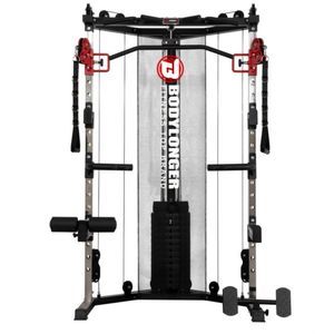 Home Comprehensive Gym Equipment Strength Fitness Sports Machine Little Flying Bird Trainer