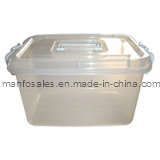 Plastic Storage Box, Storage Container, Storage Case (9169)