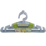 Plastic Hanger Children′s Hanger (1x5)