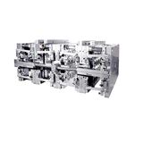 Plastic Customized Mold Injection Mould Maker Plastic Injection Mold Lense Mould