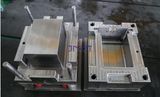 Injection Mould Drawer Mould Plastic Part Mould