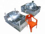 Plastic Chair Mould Easy Chair Mould Armchair Mould Injection Mould Manufacturer
