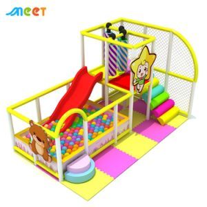 2024 Newly Designed Indoor Playground, Space-Themed Children’ S Indoor Playground