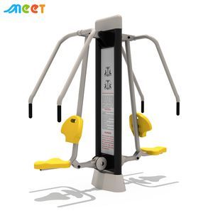 High Quality Outdoor Park Sport Fitness Equipment (MT-JS1501)