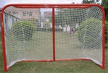 72" Hockey Goal Practise Set