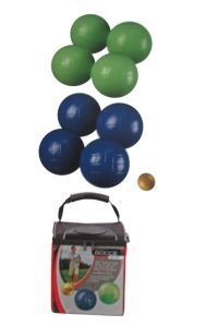 Select Series 100mm Bocce Set (FSS B40)