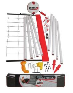Premier Volleyball Set (Item No. FSS B35)