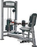 Abductor and Adductor, Thigh Equipment, Thigh Training (IT9008)