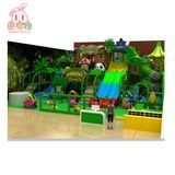 Kindergarten Amusement Park Toddler Kids Indoor Playground Equipment Toys