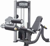 Steate Lge Curl Machine Fitness Strength Gym (IT9007)