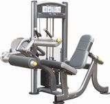 Seated Lge Curl Fitness Strength Gym (IT9006)