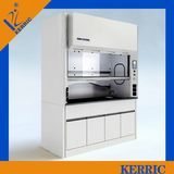 High Quality Laboratory Cold-Roll Steel Sheet Fume Hoods