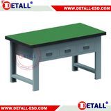 OEM ESD Industrial Workbench for Lab with Free Design Made in China