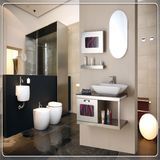 Bathroom Cabinet with Stainless Steel Material Yd10707