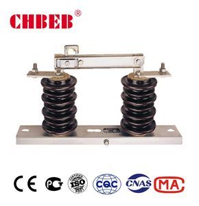 (H) Gw Series Outdoor High-Voltage Isolation Switch Load Break Disconnector 10/12/15kv