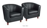 High Quality Office Lounge Sofa Cafe Sofa Reception Sofa Leisure Sofa