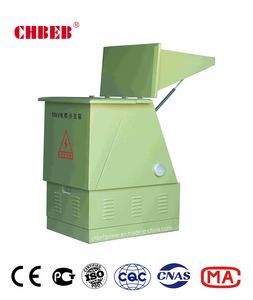 Dfw Cable Branch Box High Voltage Electric Outdoor Function 12kv 35kv