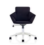 Executive Chair Office Chairs Without Wheels Office Furniture Meeting Room Chair