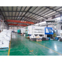 Renqiu Kangjie Sanitary Ware Co., Ltd. factory image 4