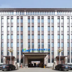 Renqiu Kangjie Sanitary Ware Co., Ltd. factory image 1