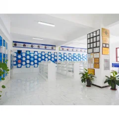 Renqiu Kangjie Sanitary Ware Co., Ltd. factory image 2