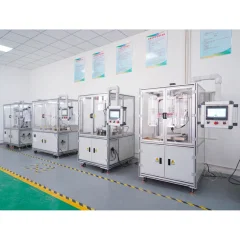 Renqiu Kangjie Sanitary Ware Co., Ltd. factory image 3