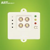 LED Mini Emergency Backup Ceiling Light 1409