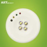LED Mini Emergency Backup Ceiling Light 1410