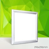 296*296mm Ultra Thin LED Panel Light 1501