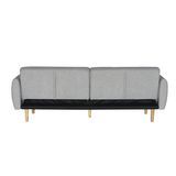 Modern Design High Quality Living Room Furniture Fabric Sofa Bed