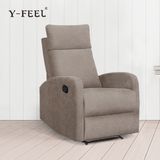 European Fabric Accent Leisure Chairs Modern Nordic Lounge Chair Furniture New Occasional Chair