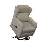 Hot Selling Lift Kd 6 Point Vibration Massage Recliner Sofa Chair Mail Order Packing Furniture