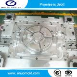 Auto Fan Shroud Plastic Part Plastic Mould for Exportation