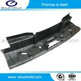 Car Plastic Parts with Injection Mould Tooling / Plastic Molding Manufacturing