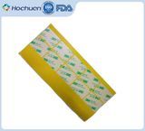 High Quality Die Cut Polyester Film Adhesive Double Sided Pet Tape