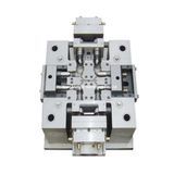 One Stop Molding Service OEM Manufacturer Medical Mould Design Plastic Molds Custom Injection Mould for Medical Device