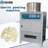 Garlic Peeling Machine Pneumatic Garlic Peeling Machine No Damage Garlic Processing Production Line