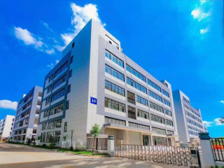 Qb Intelligent Machinery Co., Ltd. factory image 5