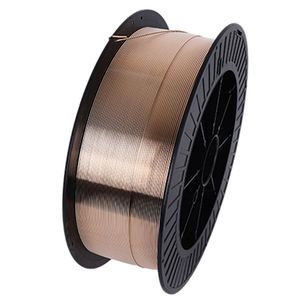 Bronze Brazed Copper Wire for Welding