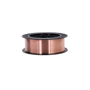 Aws A5.8 Ercu Copper Welding Wires 1.2mm